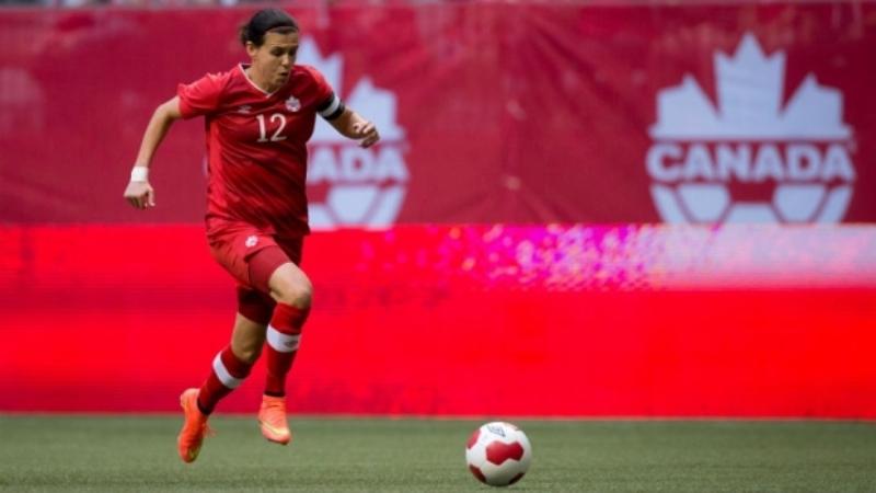 Top 10 Nữ cầu thủ vĩ đại nhất mọi thời đại - toplist.vn