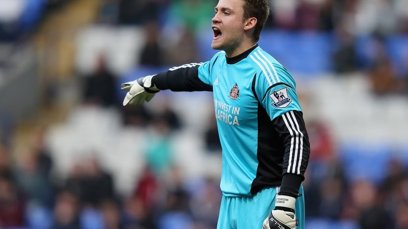 Thủ môn Simon Mignolet cũng đóng một vai trò quan trọng trong giai đoạn đầu sự nghiệp của mình. Thủ môn Simon Mignolet - Hành trình vượt qua những định kiến