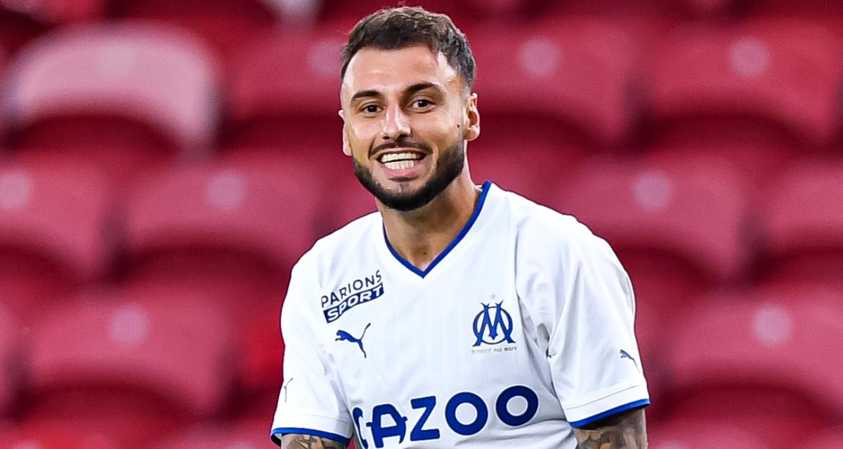 Jonathan Clauss - Từ kẻ bị Deschamps ruồng bỏ đến ngôi sao ở cúp châu Âu