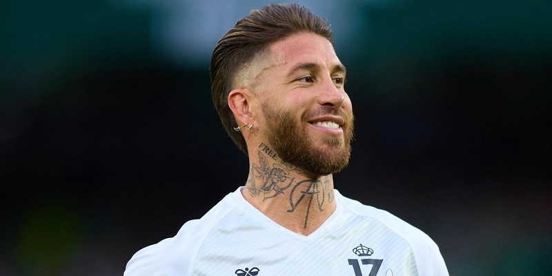 Sergio Ramos - Chiến binh bất tử tại sân Santiago Bernabéu