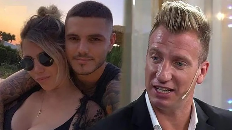 Cầu thủ Mauro Icardi - Tài năng như đầy bất hảo