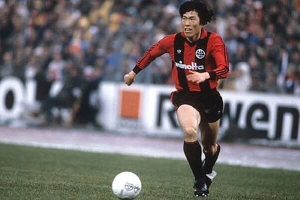 Những cầu thủ Hàn Quốc nổi tiếng thi đấu thành công ở Châu Âu