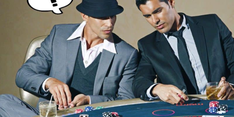 Phân tích cách cược trong Poker