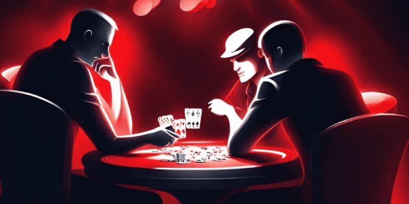 Phân tích tâm lý đối thủ trong Poker