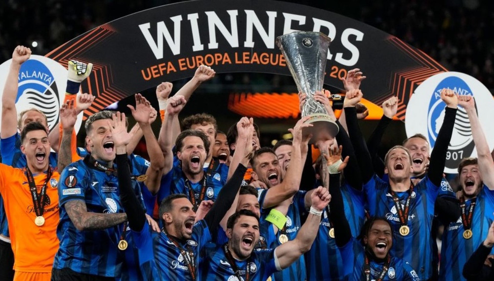 Tổng Quan Giải UEFA Europa League: Lịch Sử Và Thể Thức Cúp C2