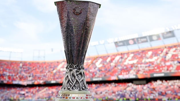 Lịch sử Europa League: Hành trình "lột xác" của giải đấu danh giá thứ hai châu Âu