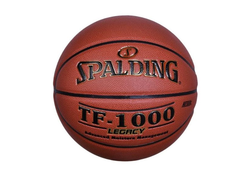 Quả bóng rổ Spalding TF-1000 Legacy cao cấp