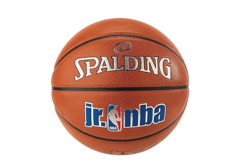 Bóng rổ Spalding JR NBA cho trẻ em