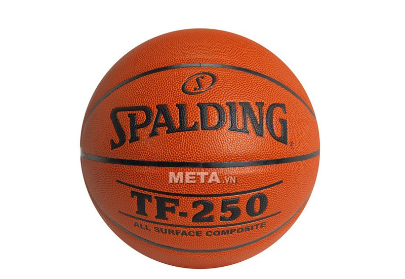 Bóng rổ ngoài trời Spalding TF-150