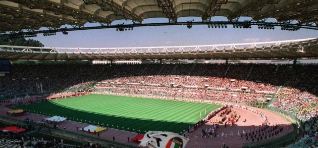 Tổng Quan SVĐ Stadio Olimpico: Biểu Tượng Thể Thao Của Nước Ý