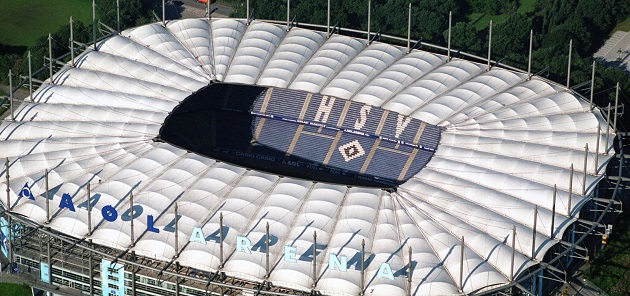 Lịch sử CLB Hamburg: Hành trình tìm lại ánh hào quang