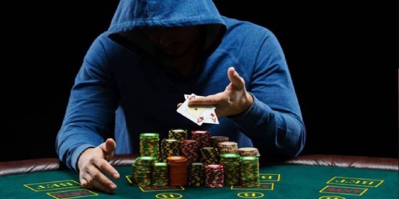 Chiến lược tối ưu hóa lợi nhuận trong Poker