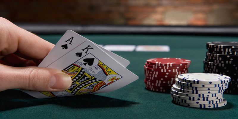 Hướng dẫn chi tiết các lệnh trong Poker cho người mới bắt đầu