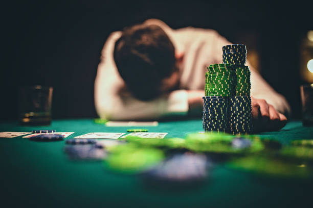 Downswing Poker Là Gì? Hiểu Đúng Để Vượt Qua Thua Lỗ Trong Poker