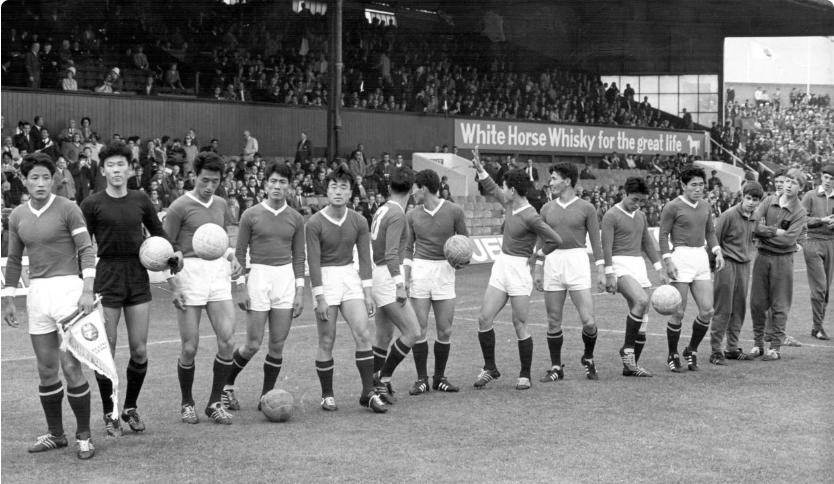 Những 'cú sốc nghiêng ngả' trong lịch sử World Cup