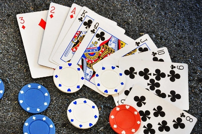 Tâm pháp Baccarat là gì