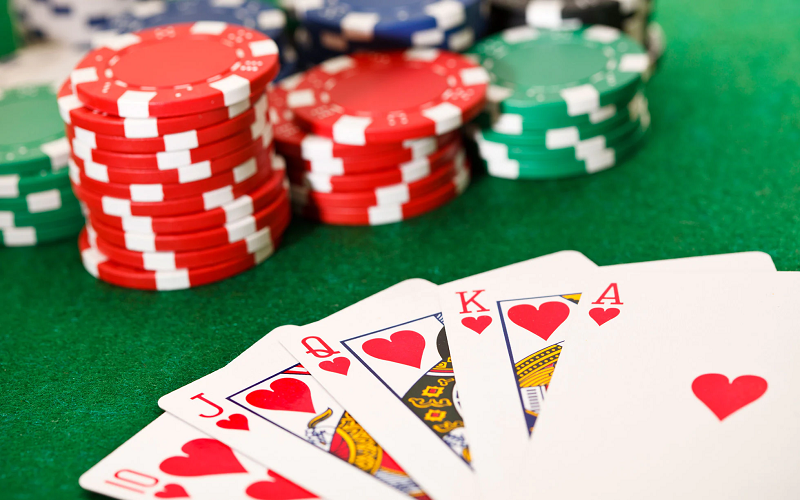 Các trường hợp chơi bài Poker bị coi là bất hợp pháp tại Việt Nam - VnEconomy