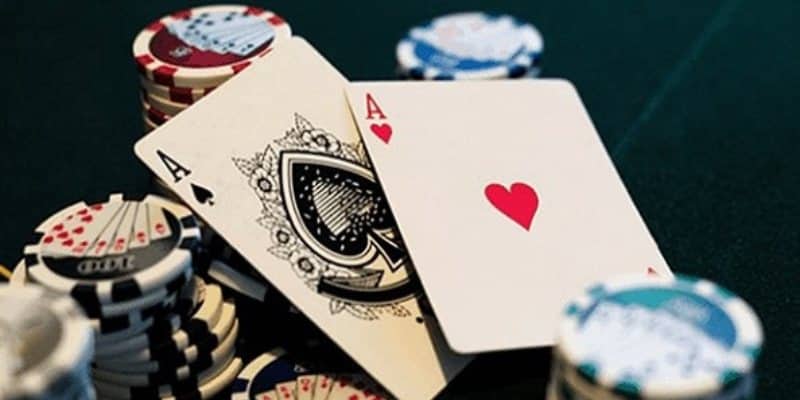 Am hiểu luật chơi là chìa khóa dẫn đến chiến thắng trong Blackjack